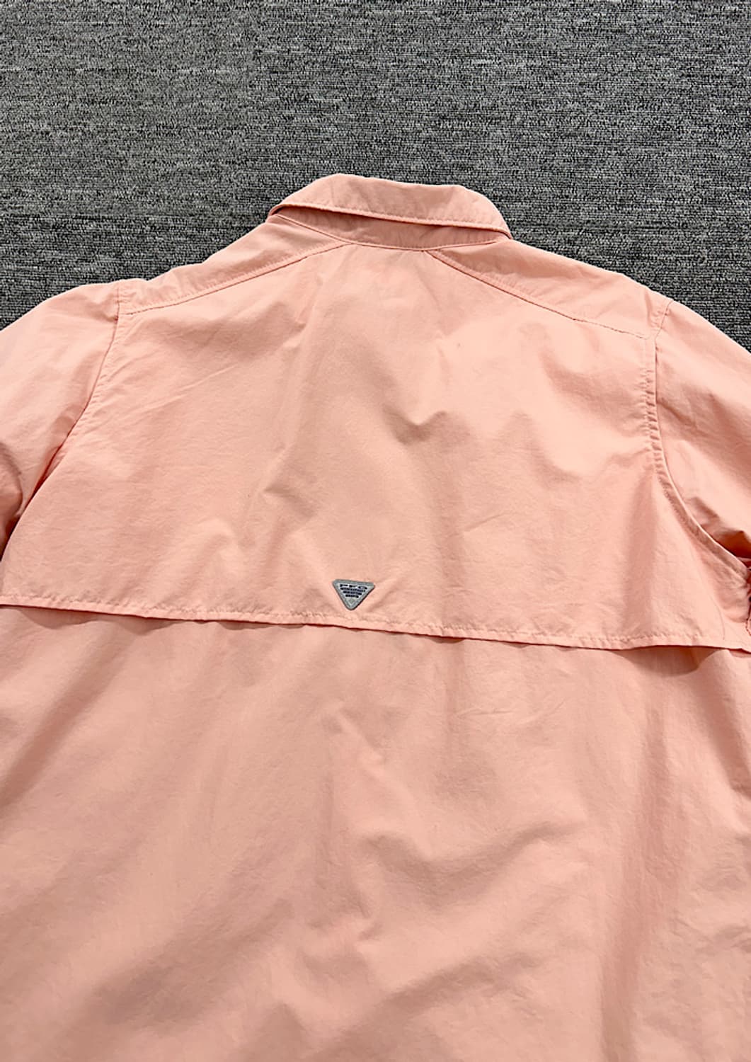 빈티지 콜롬비아 셔츠 M  상품이미지4