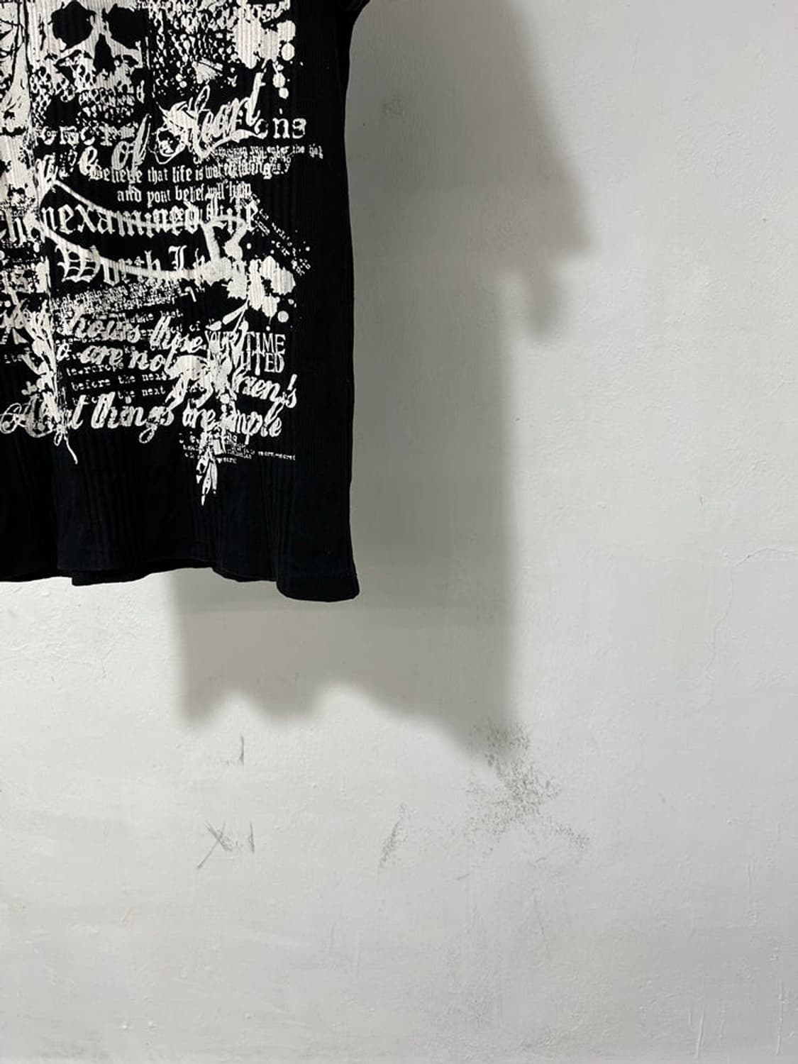 vtg top 상품이미지3