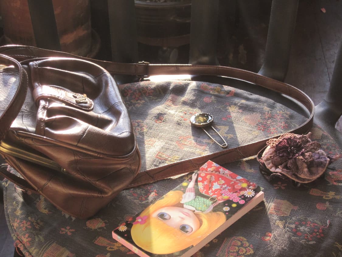 슈 가마구치 토트•크로스백 상품이미지2