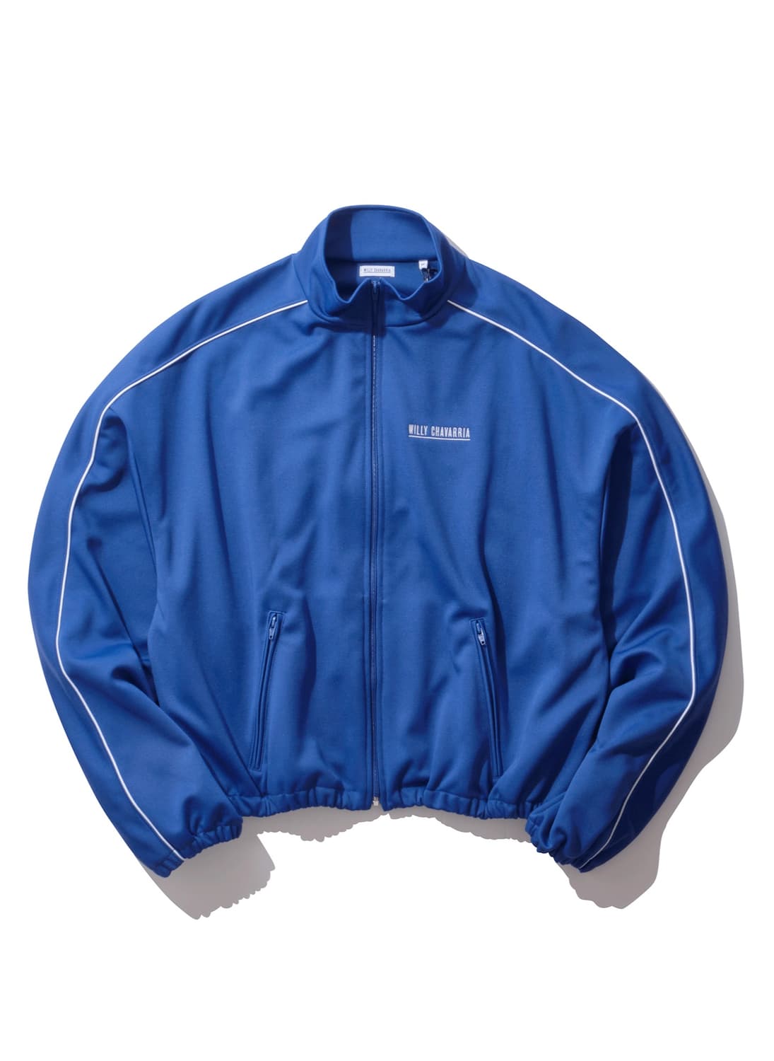 Willy chavarria track jacket 상품이미지1