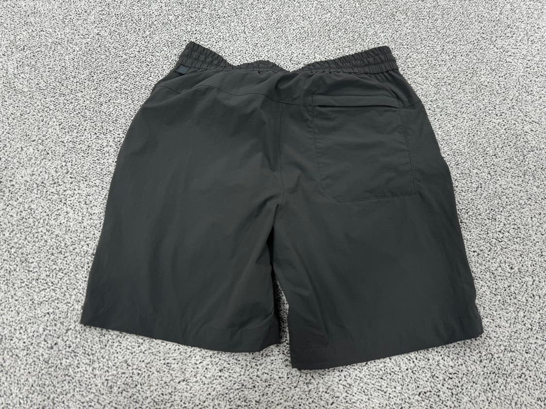 룰루레몬 8인치 스트레치 립스탑 상품이미지2