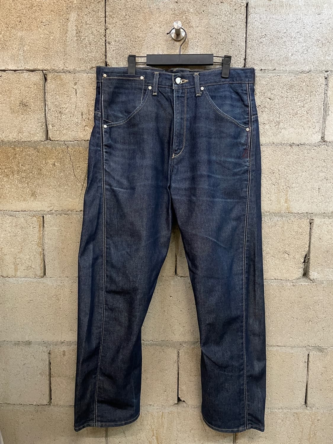 리바이스 엔지니어드진 데님 팬츠 상품이미지1