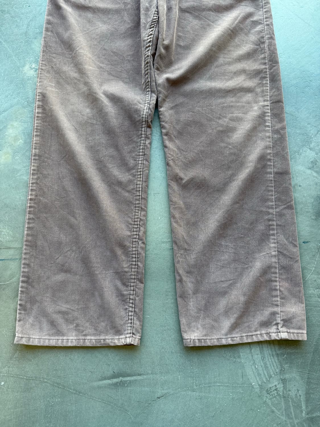 리바이스 559 코듀로이 팬츠 상품이미지2