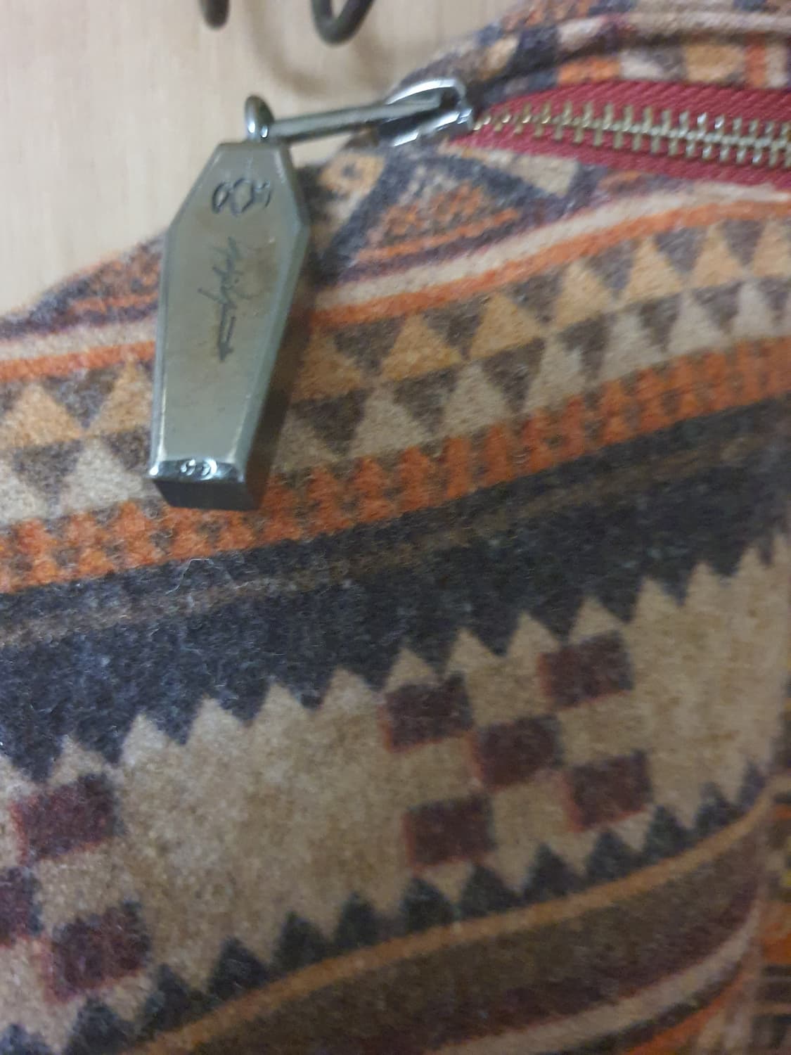 (3,2,5)14aw요지야마모토 뿌르옴므look1 셋업 상품이미지7