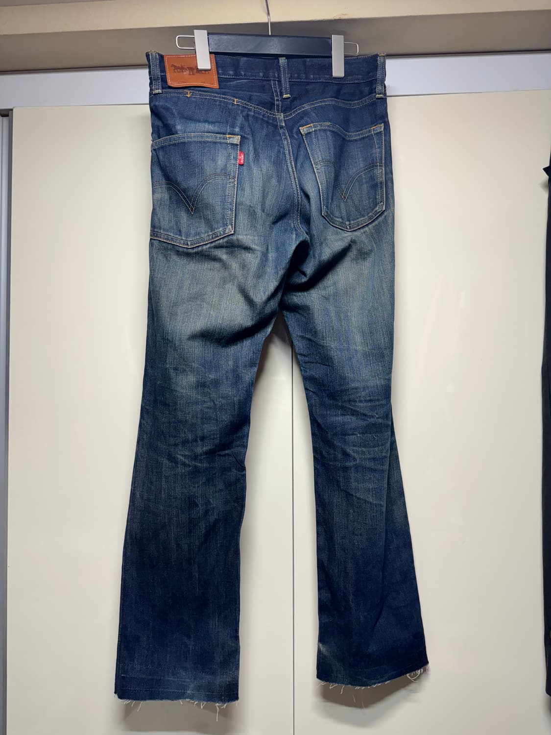 Levi’s lefty 205 상품이미지2