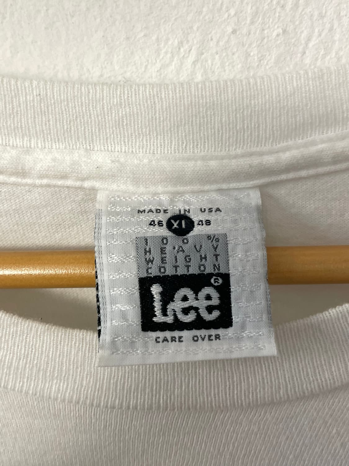 리 반팔 티셔츠  상품이미지5