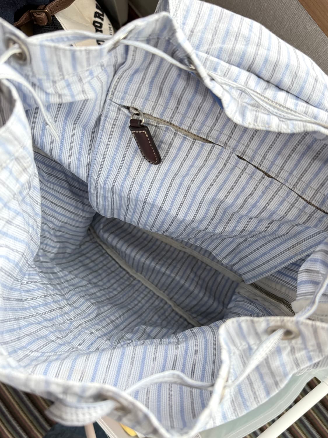 포터 70주년 럭색 백팩 상품이미지3