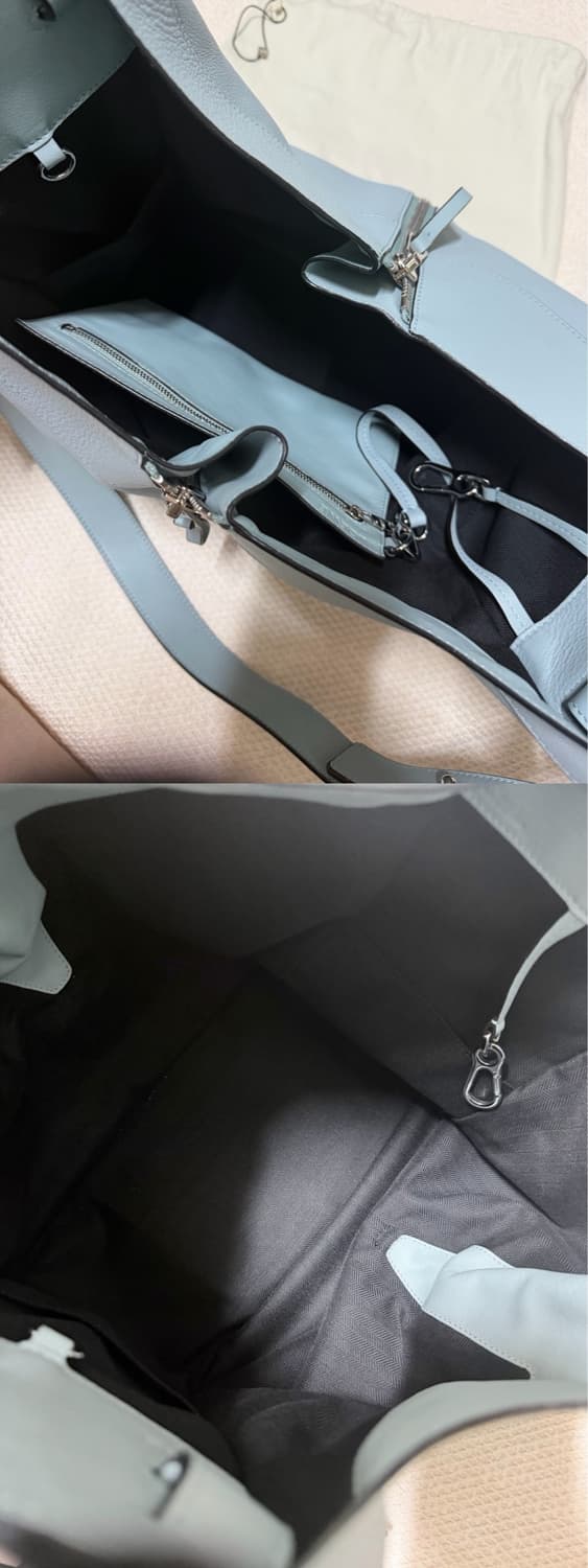 LOEWE 로에베 해먹백 미디움 상품이미지3