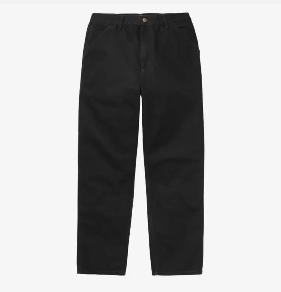 칼하트 wip 팬츠 28x32 상품이미지1