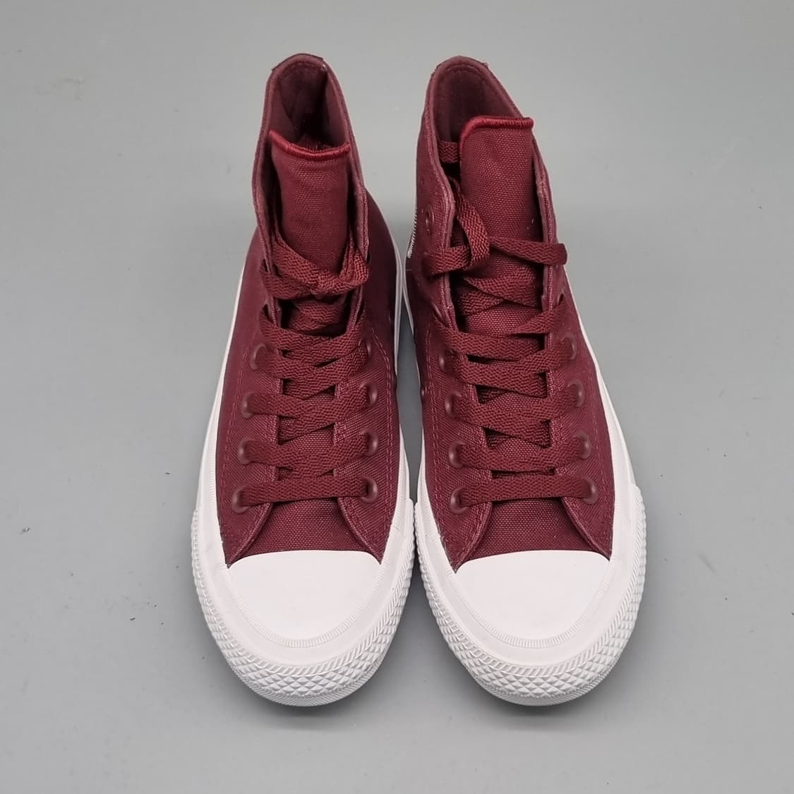 컨버스 척테일러 와인 하이탑220 상품이미지2