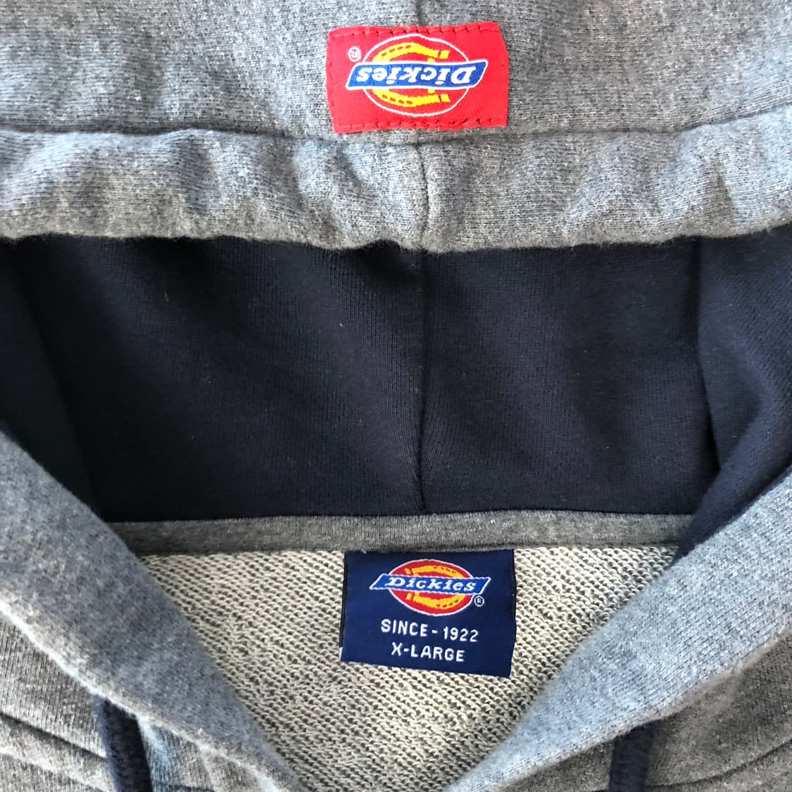 디키즈 후드집업 상품이미지5