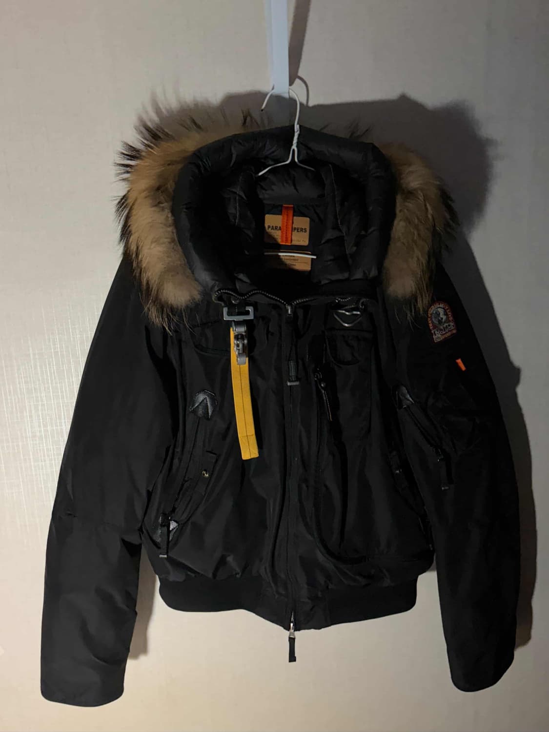 파라점퍼스 고비 마스터피스m 상품이미지1