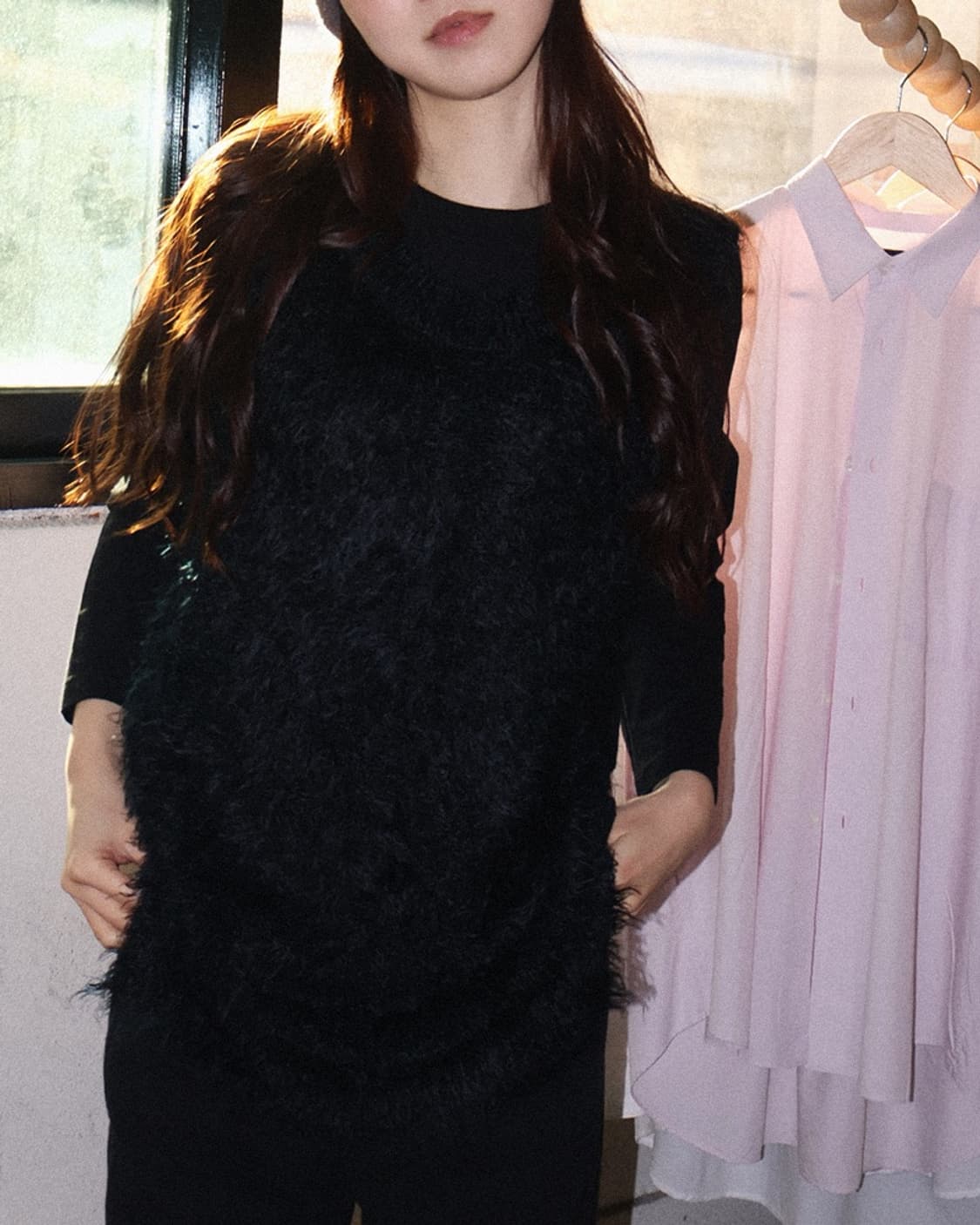 YOHJI YAMAMOTO / WOMEN 상품이미지1