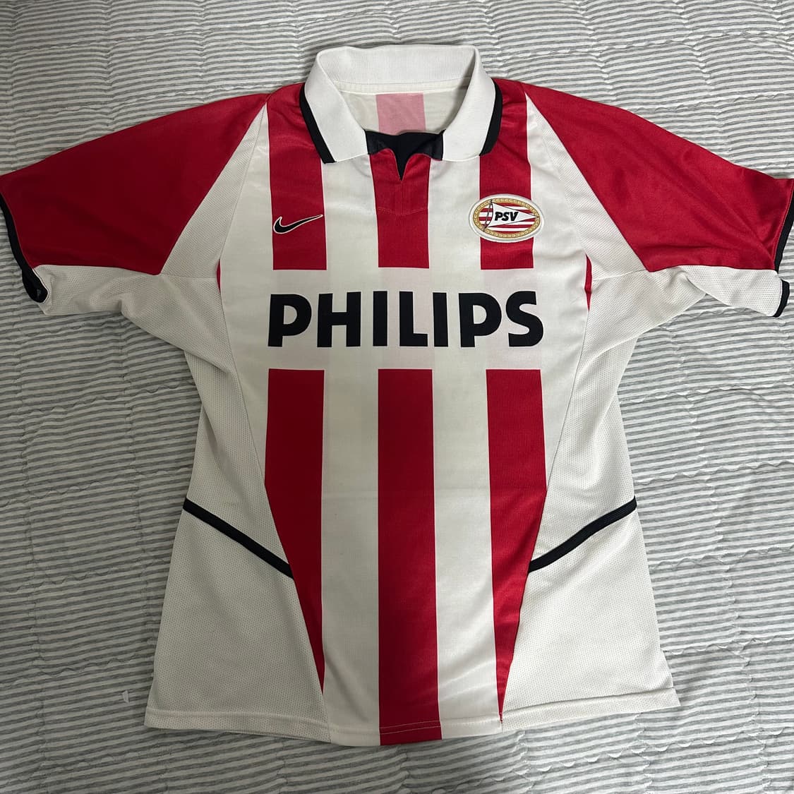M) 02-04 PSV 홈 박지성 상품이미지1