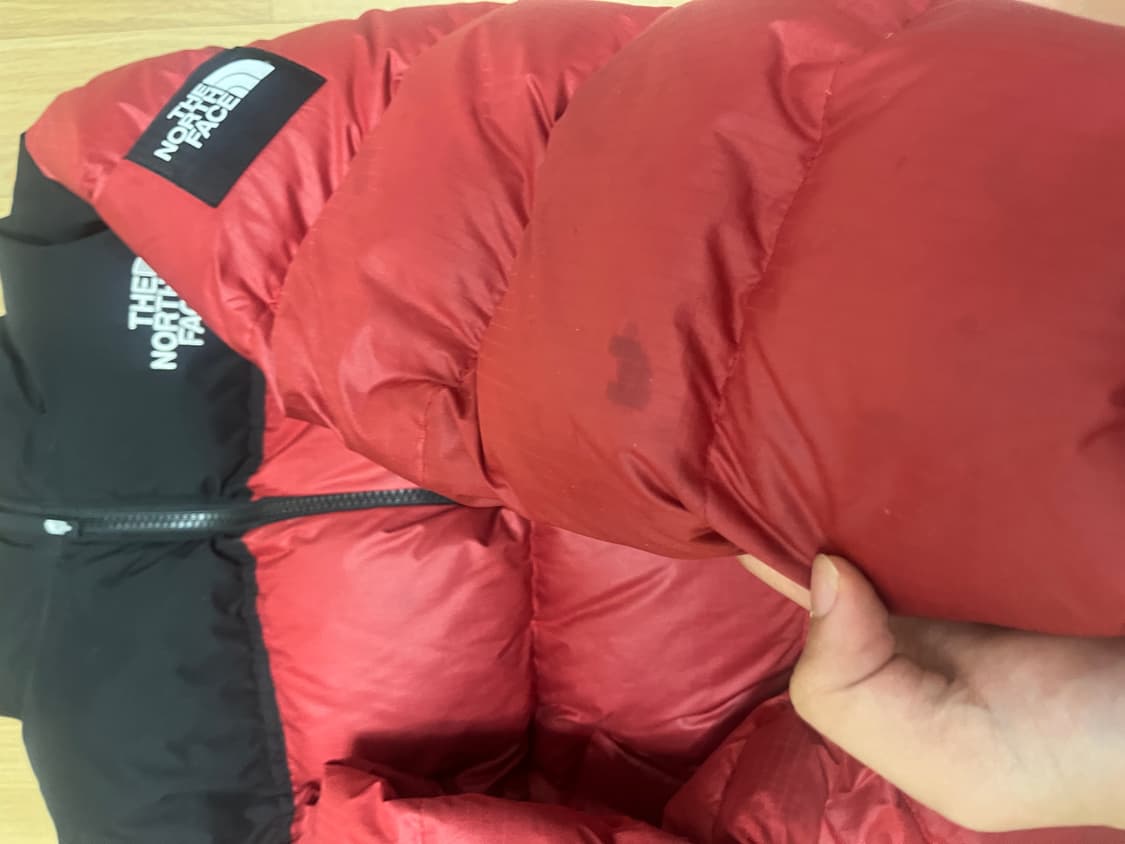 노스페이스 노벨티 L 상품이미지4