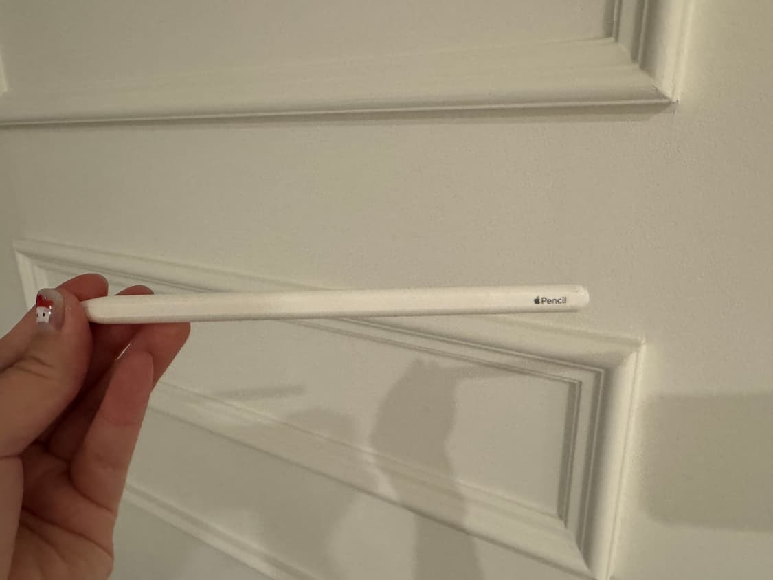 아이패드 프로 11 2세대 + 애플펜슬 상품이미지6