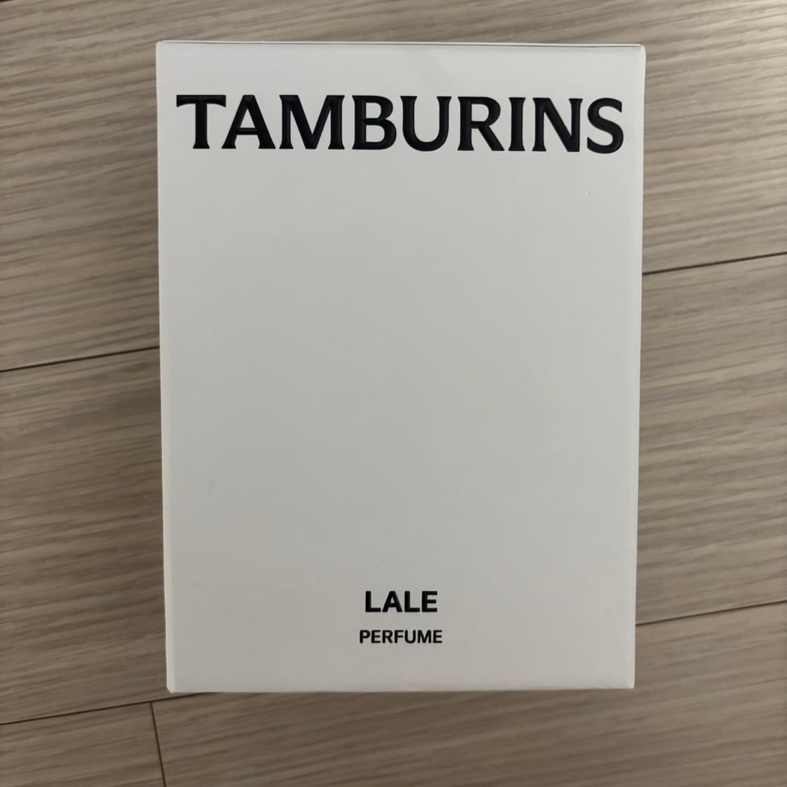 탬버린즈 향수 라레 50mL 상품이미지3