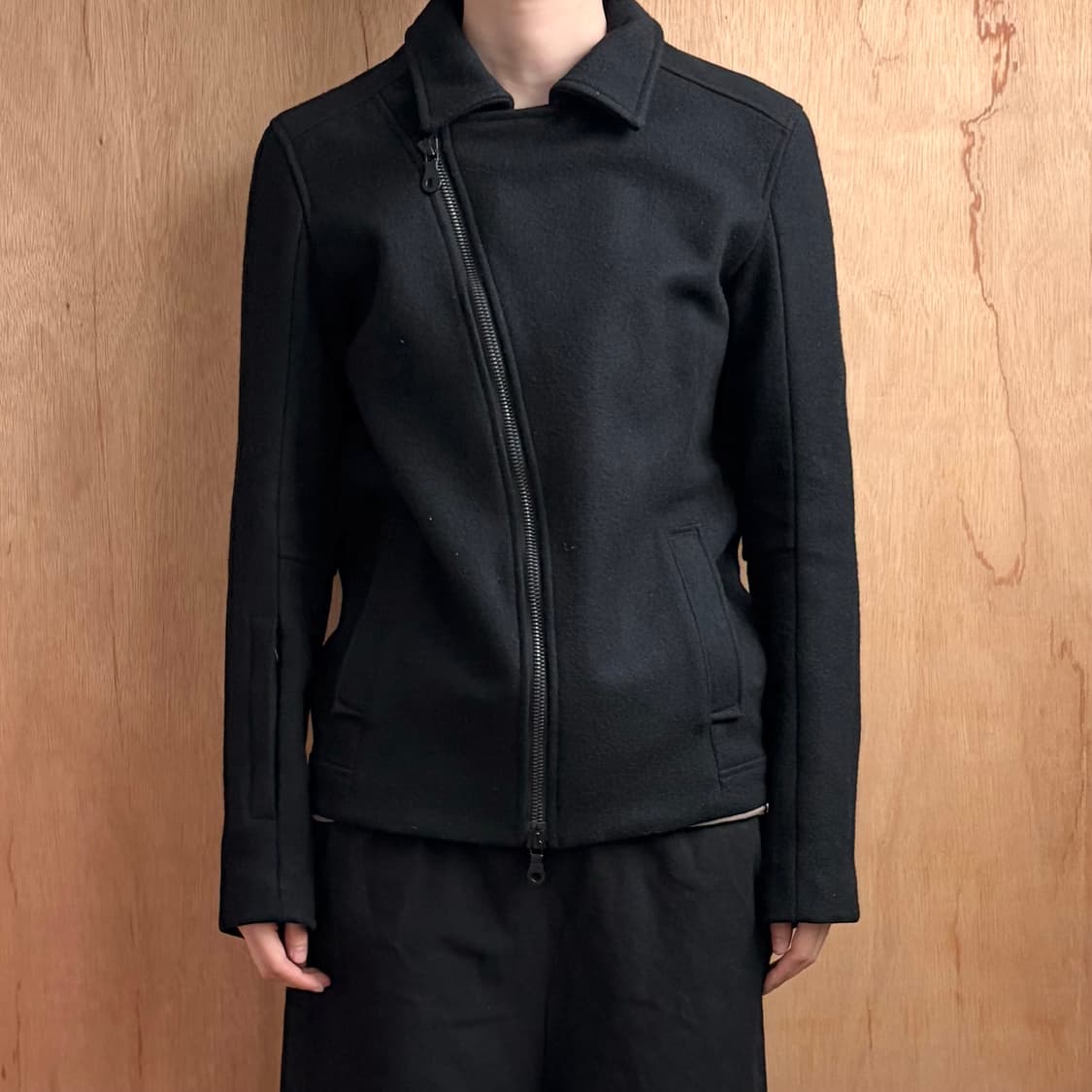 립반윙클 울 라이더스 자켓 상품이미지1