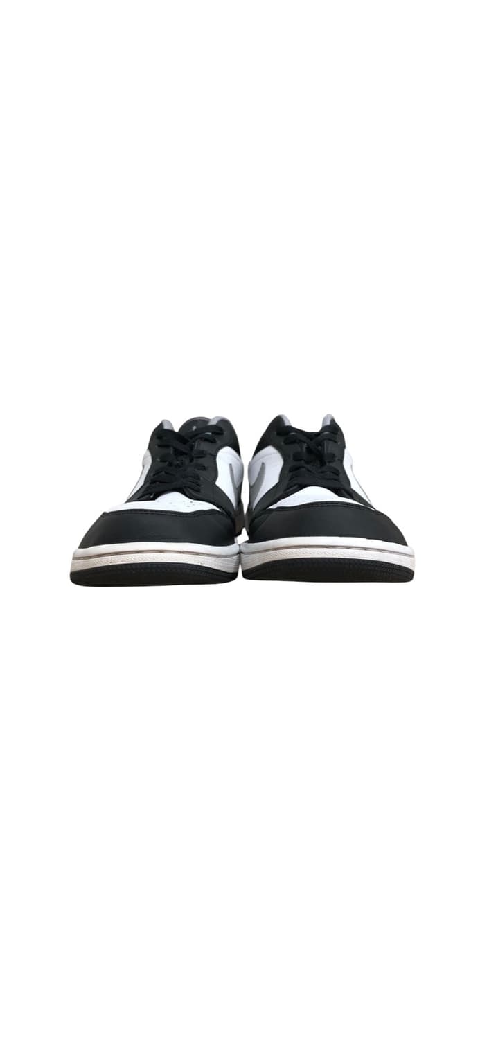 조던 1 로우 블랙 파티클 그레이 270(gr-2215) 상품이미지5