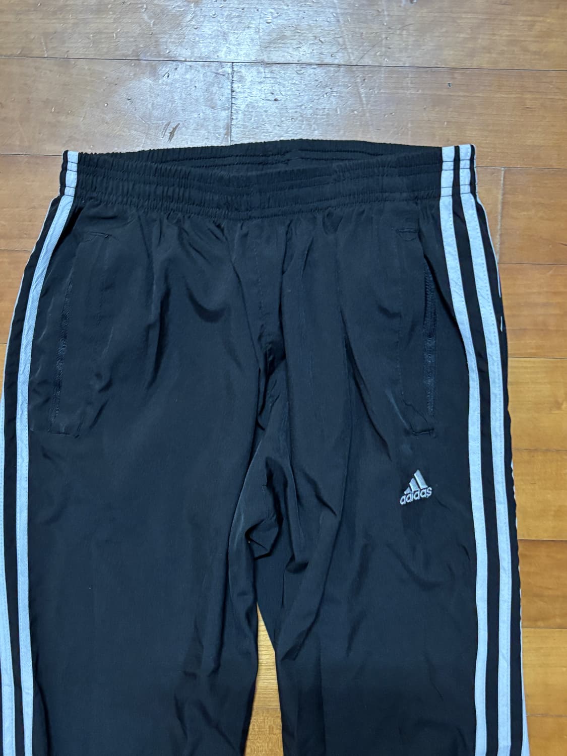 아디다스 밴딩 팬츠 L 사이즈 상품이미지2