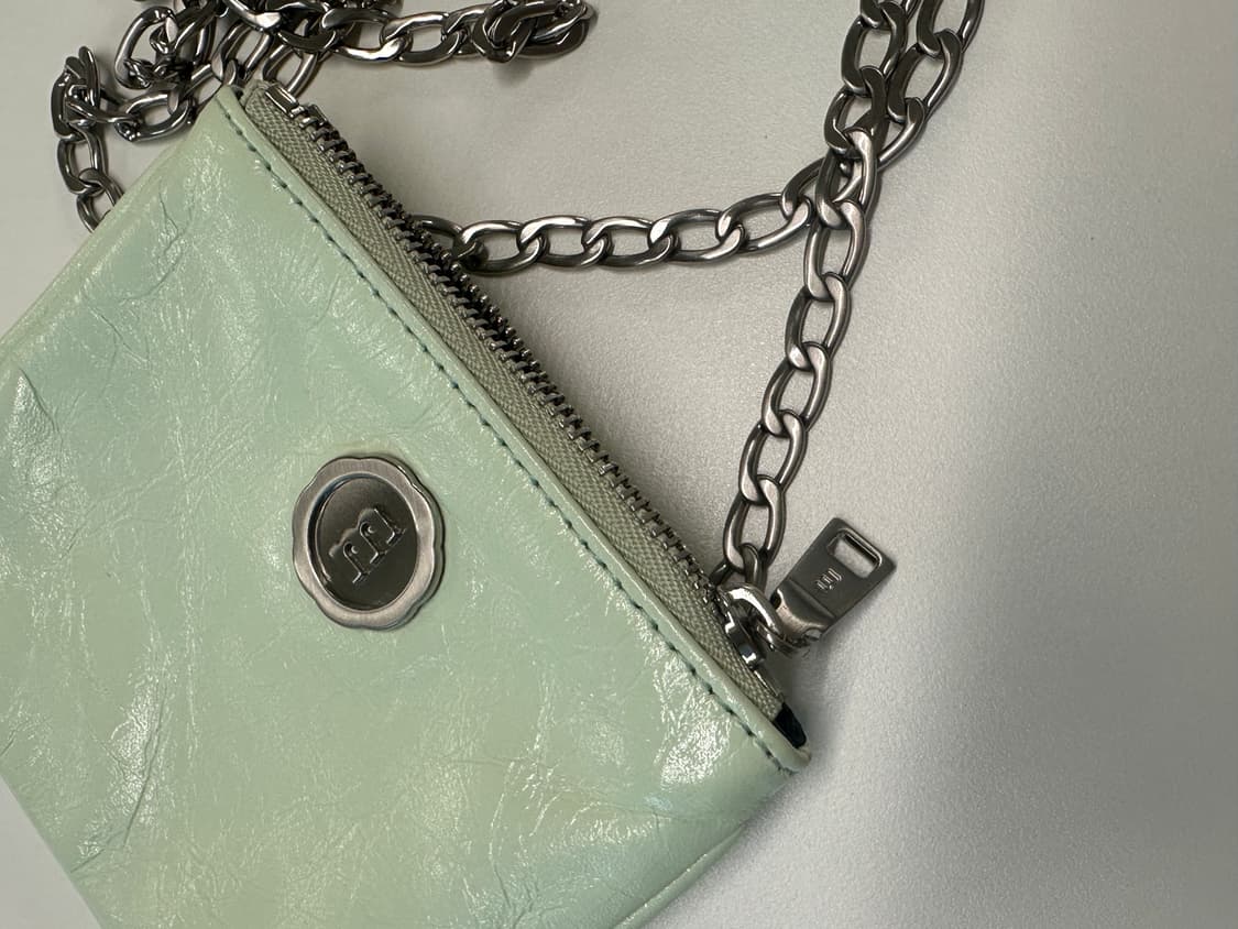 미닛뮤트 브렛 마이크로 체인백  상품이미지7