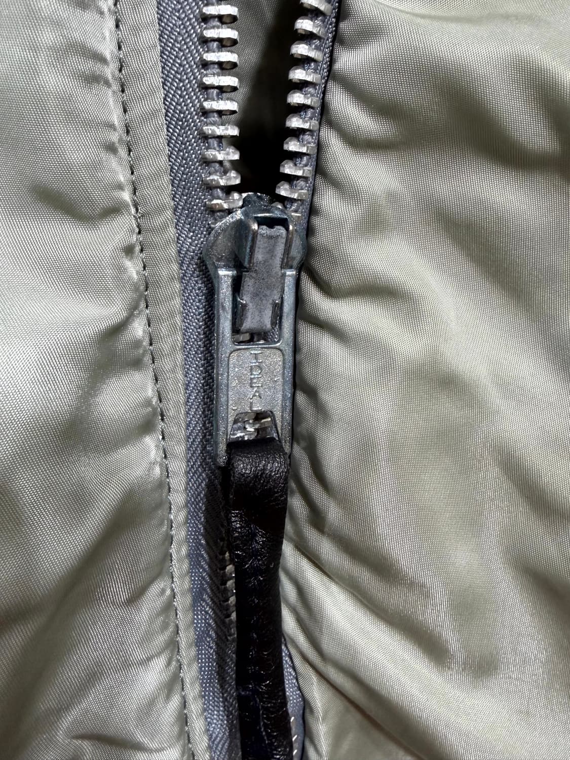 Alpha N-2B (Made In U.S.A) 상품이미지5