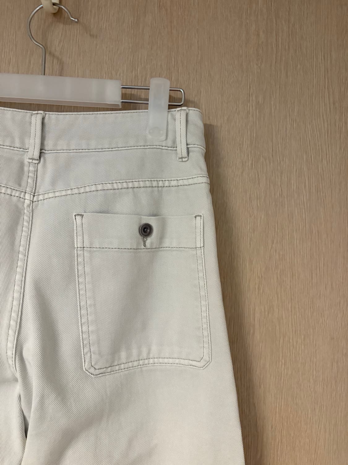 Lemaire 르메르 데님  상품이미지5