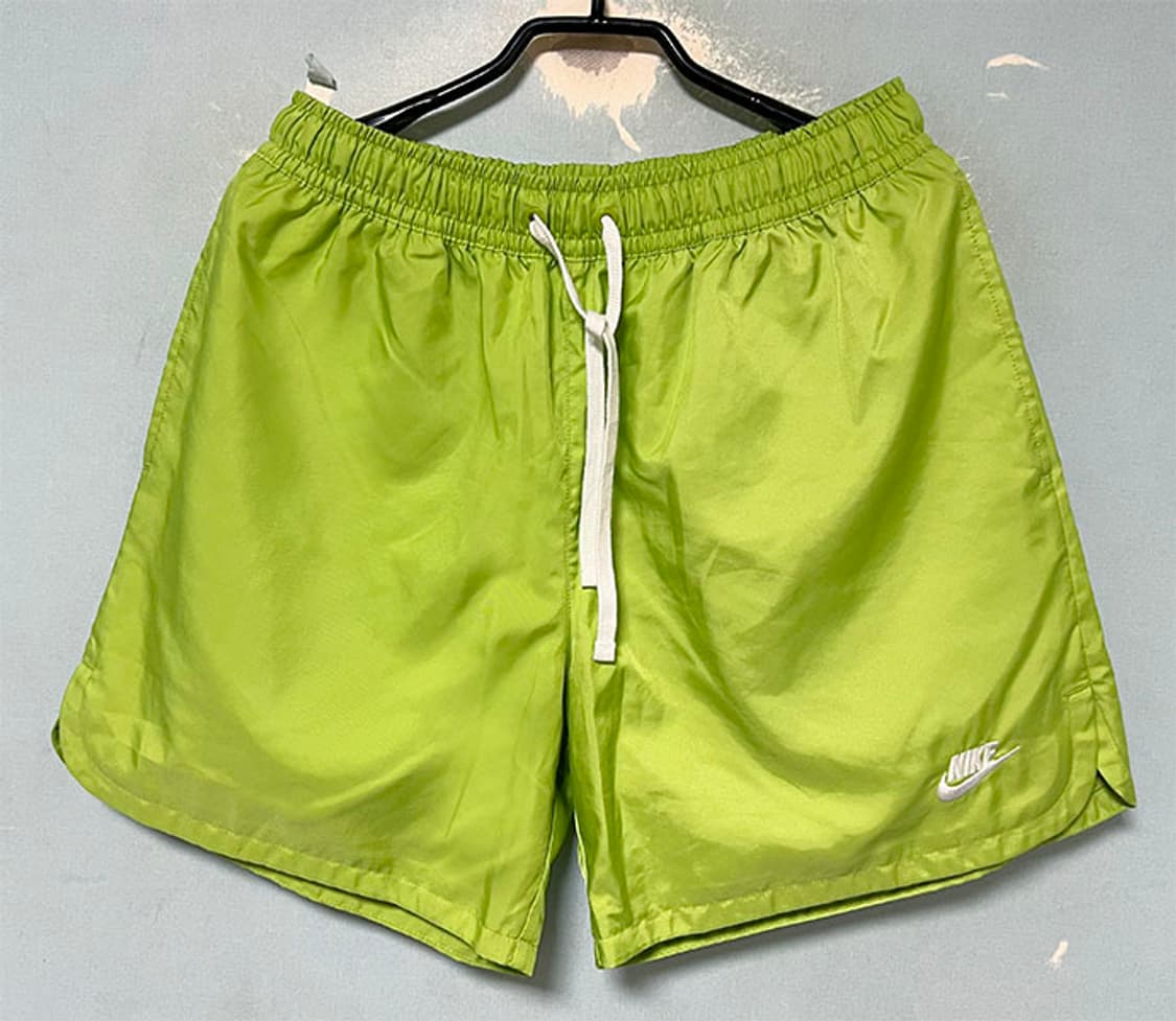 NIKE 나이키 우븐 플로우 남자 스포츠 스윔팬츠 L 32 상품이미지1