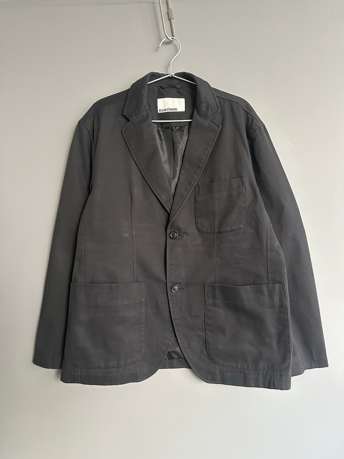 비슬로우 자켓 상품이미지1