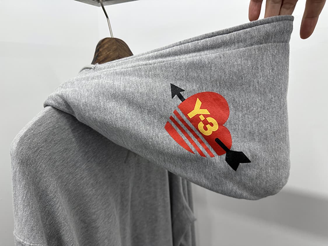 Y-3 YOHJI YAMAMOTO (XL) 상품이미지7