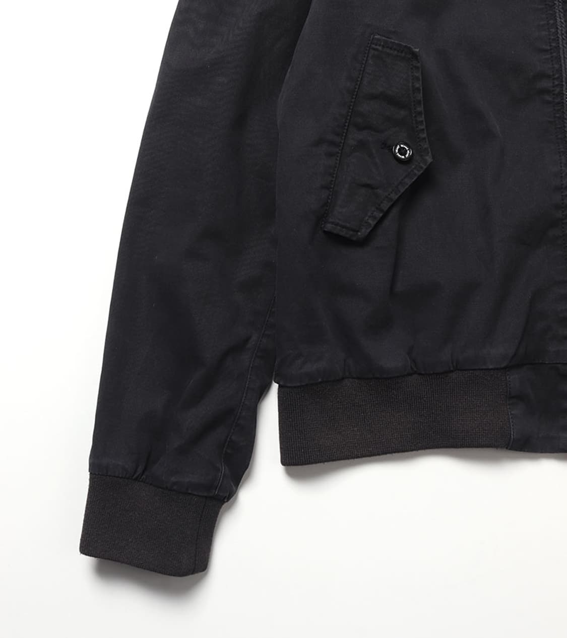 BEAMS HEART - HARRINGTON JACKET 상품이미지3