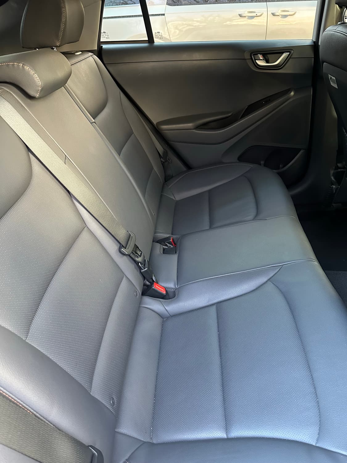 아이오닉 일랙트릭(전기차) 상품이미지8