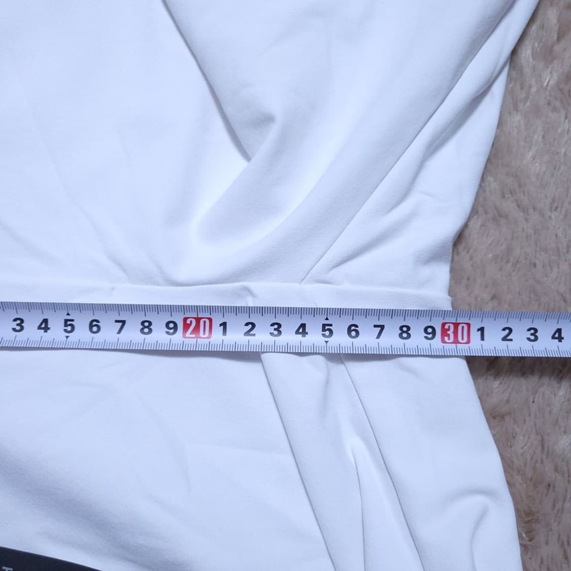 애시워스 남 바지 30 0518 1 상품이미지5