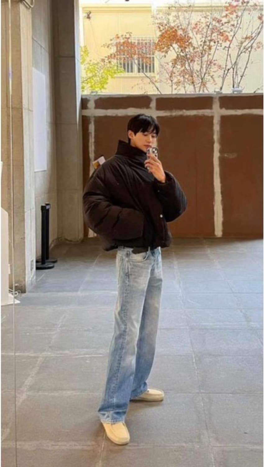 자크뮈스 라두둔코쿤 패딩 46 상품이미지5