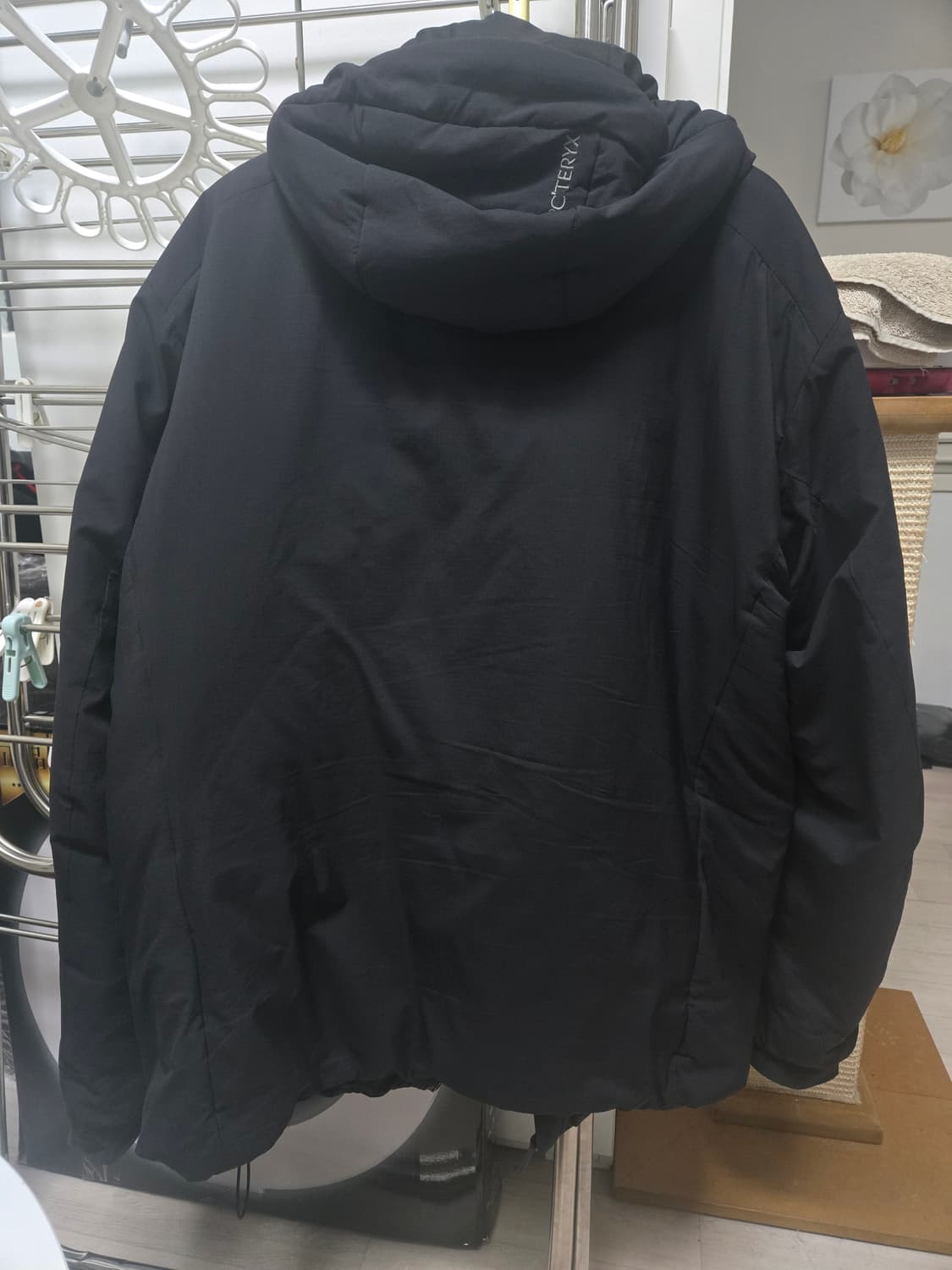 아크테릭스 아톰 헤비웨이트 l 상품이미지3