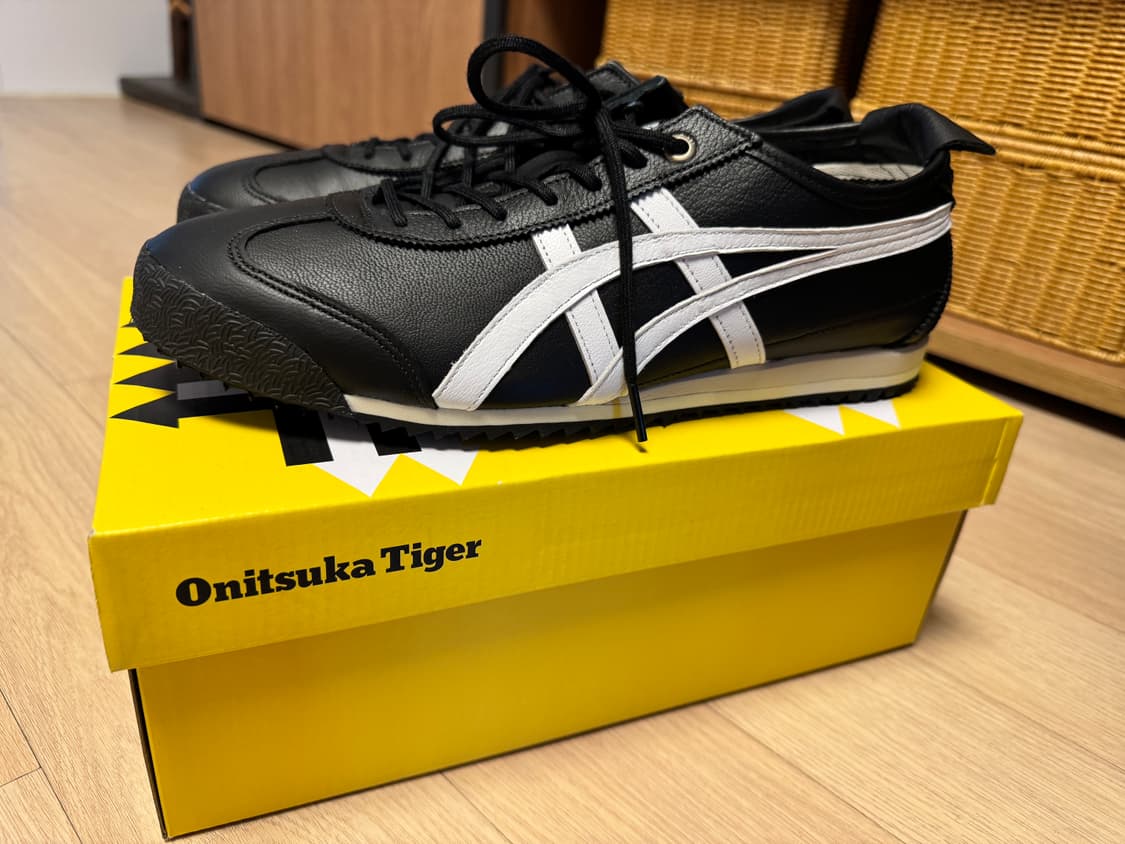 오니츠카타이거 멕시코66 SD 컬렉션 [260~265] 풀박스 급처!! 상품이미지4