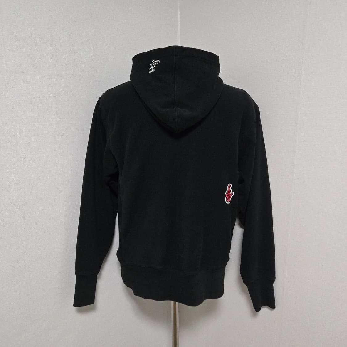 World fame us fetch 페치 후드티 / 남성 후드티  상품이미지10