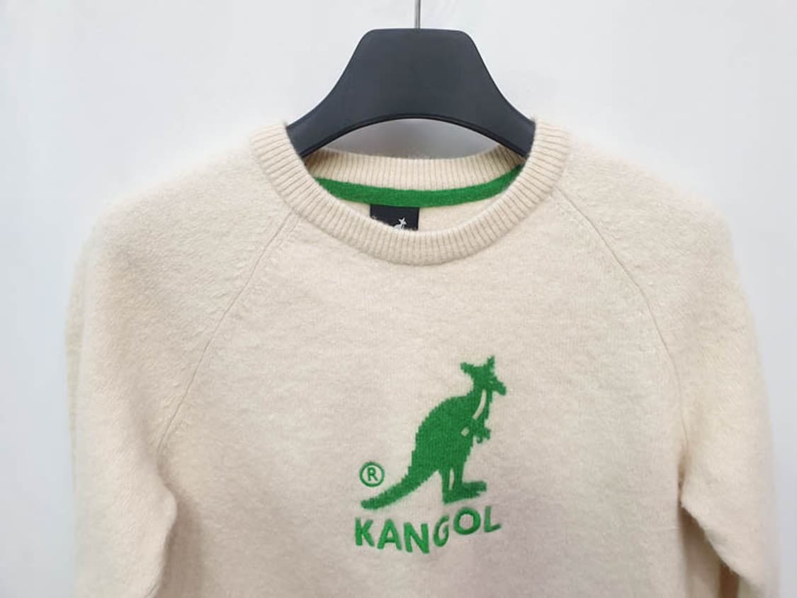 캉골 여성 울니트  상품이미지2