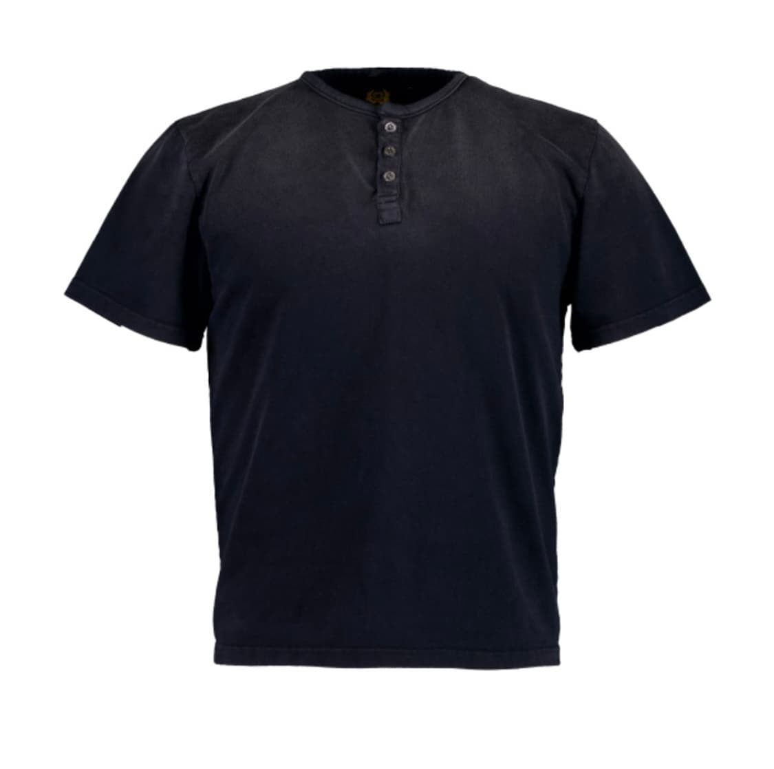Military Henley Neck Half Sleeve 상품이미지1