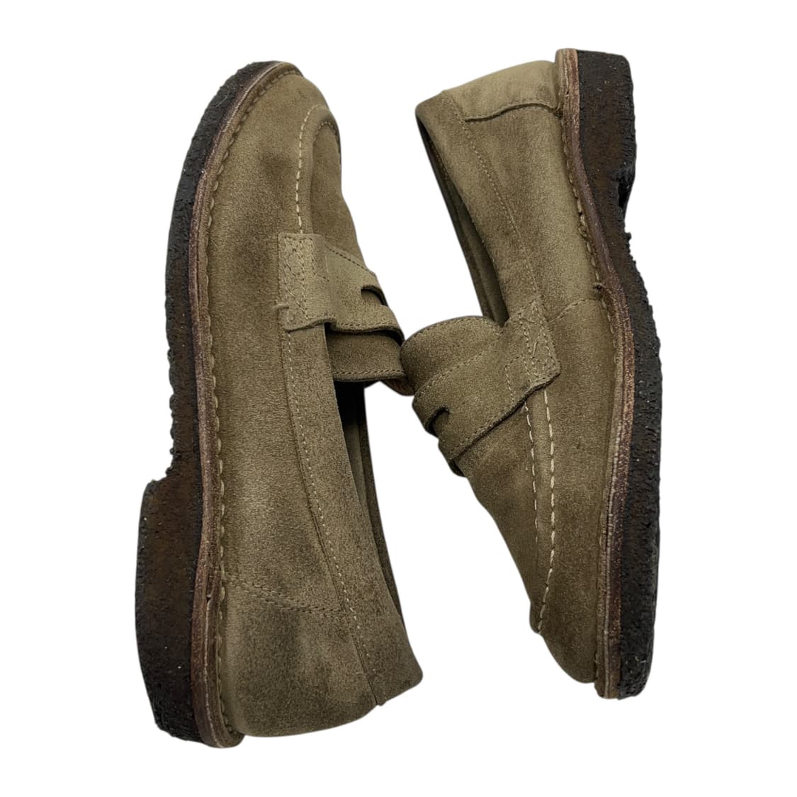 260 드레익스 페니 로퍼 (UK7H) 상품이미지2