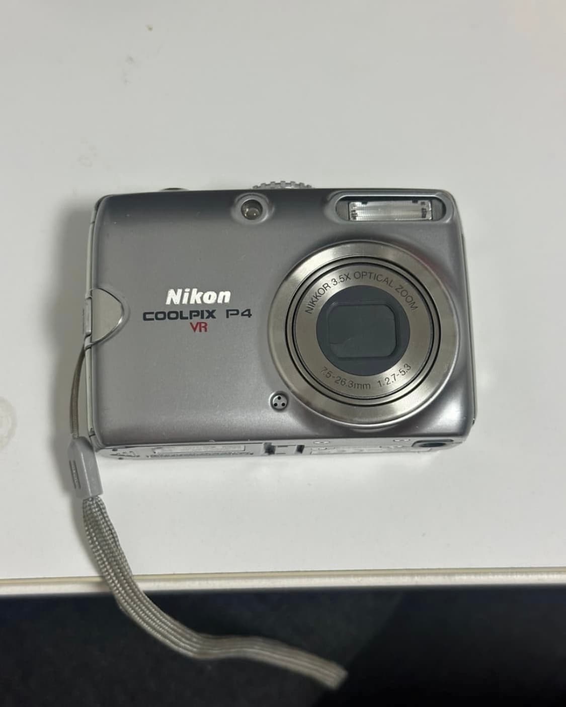 쿨픽스 p4 [작례 ⭕️] 상품이미지1