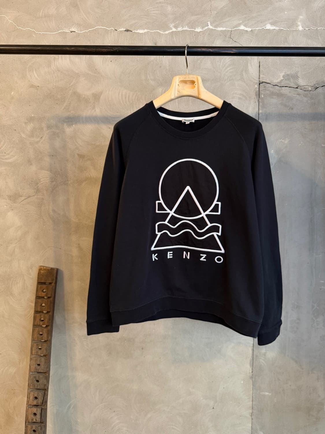 겐조 맨투맨 66~77 상품이미지1