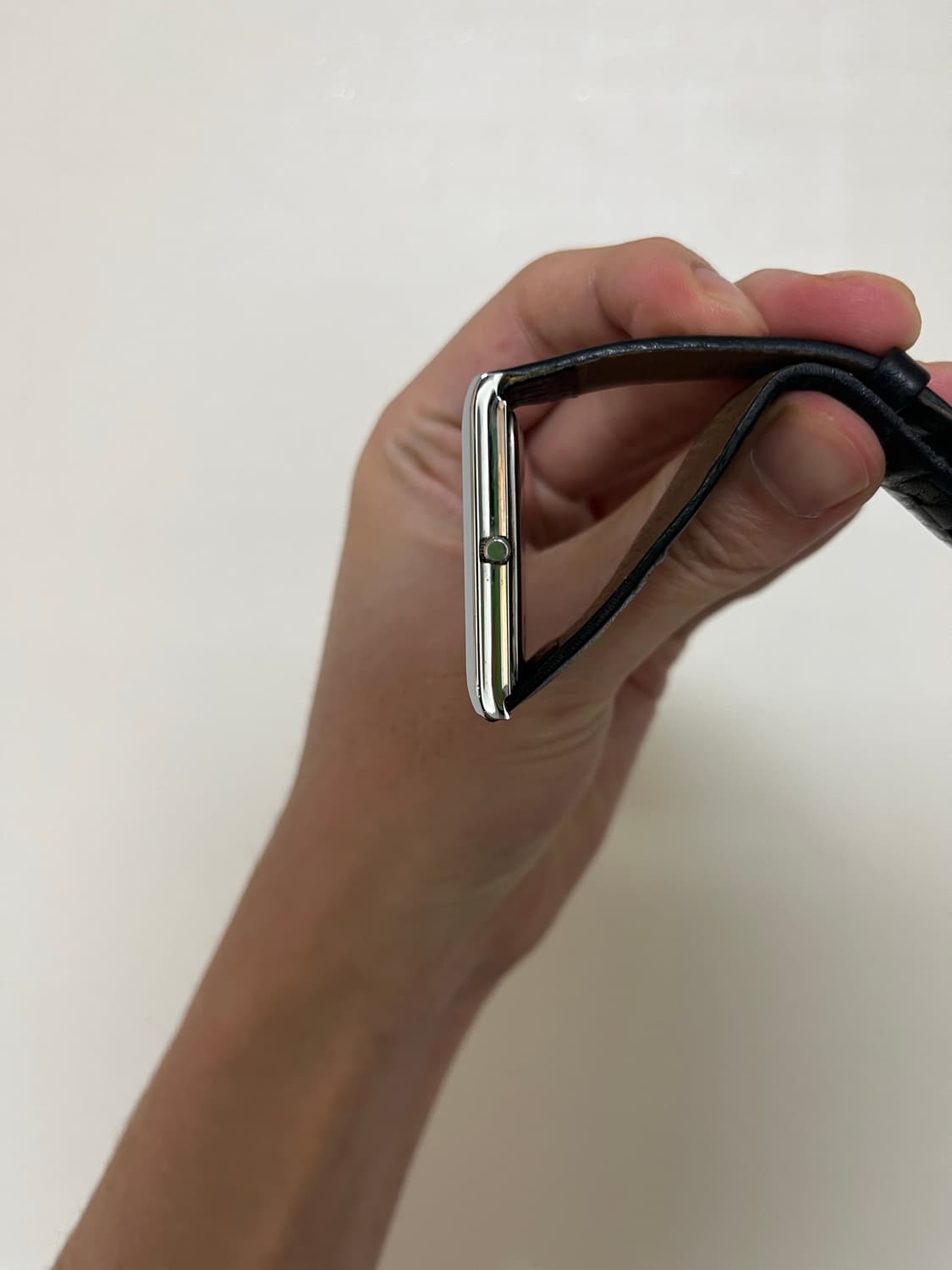 세이코 탱크 상품이미지3