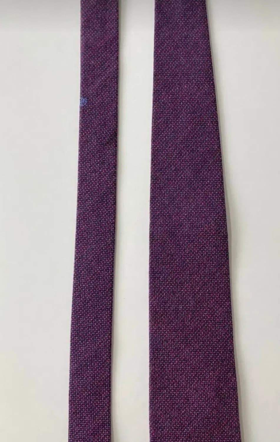 레노마 넥타이 상품이미지3