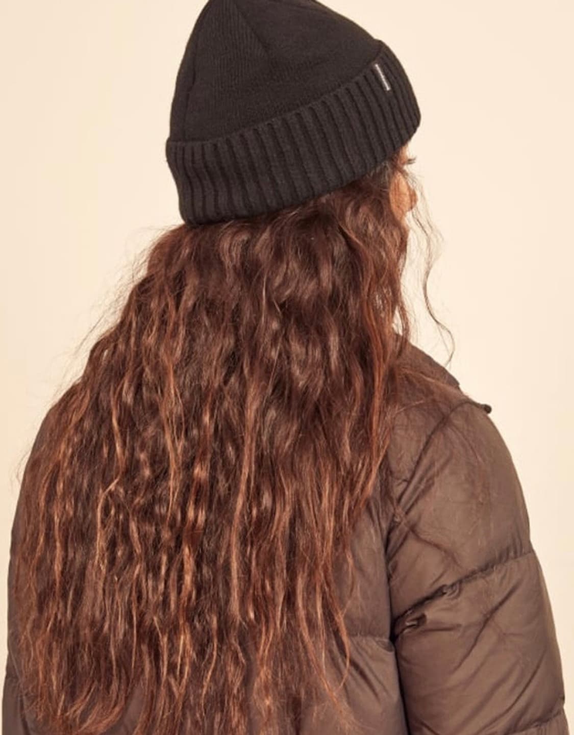 파타고니아 브로디오 비니 블랙 (미개봉 새상품) 상품이미지2