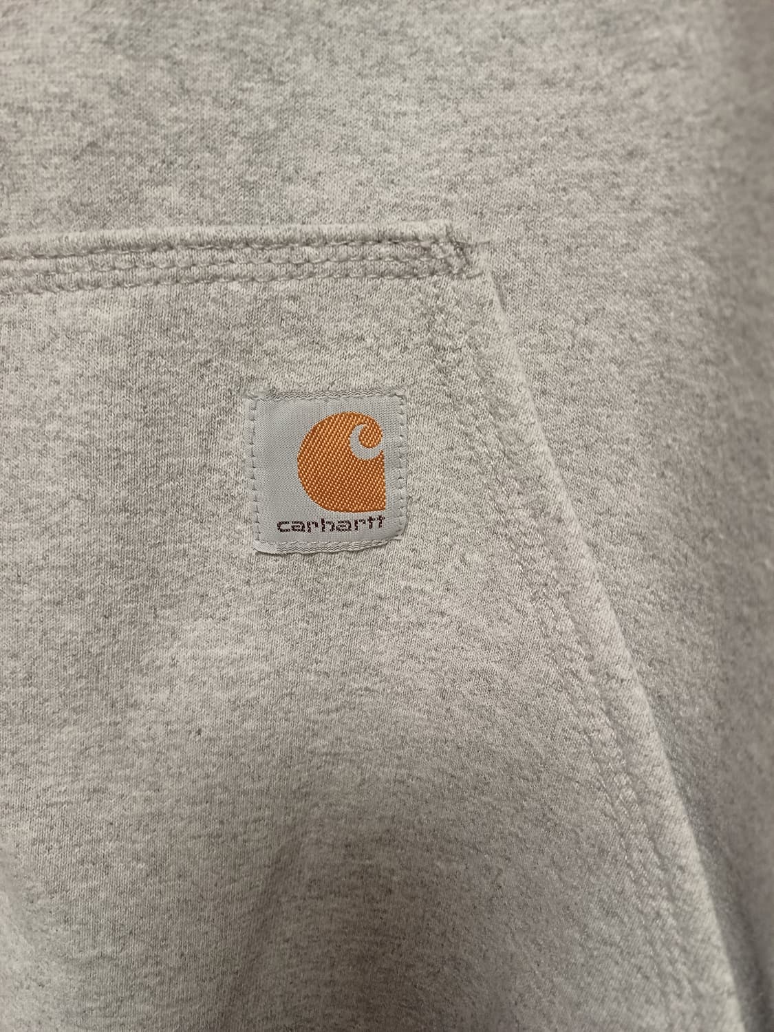 Carhartt K288 오리지널핏 후드티 상품이미지4