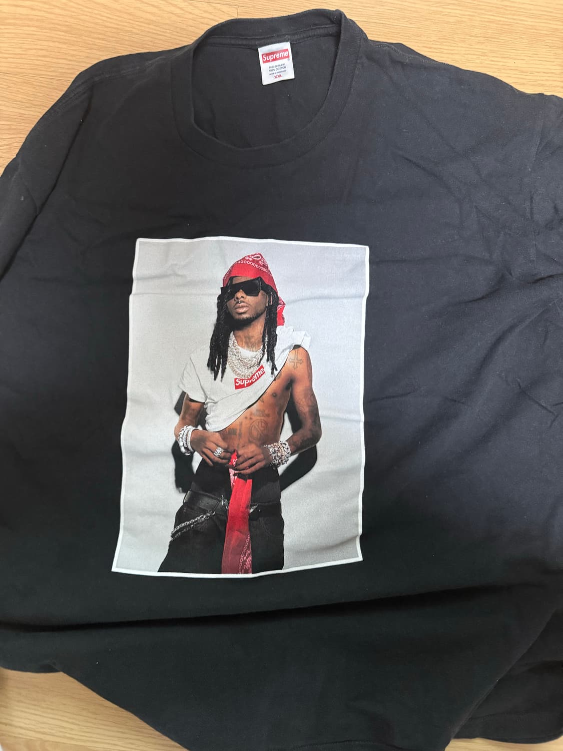 Supreme carti 상품이미지1