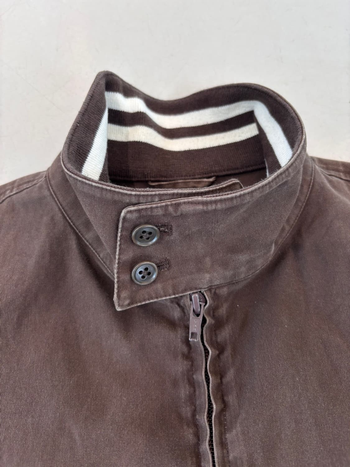 Vintage Beams Jacket 상품이미지4
