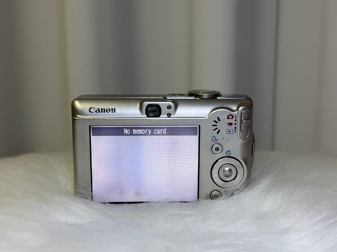 캐논 익시 ixy 70 (익서스 ixus 60) 상품이미지5