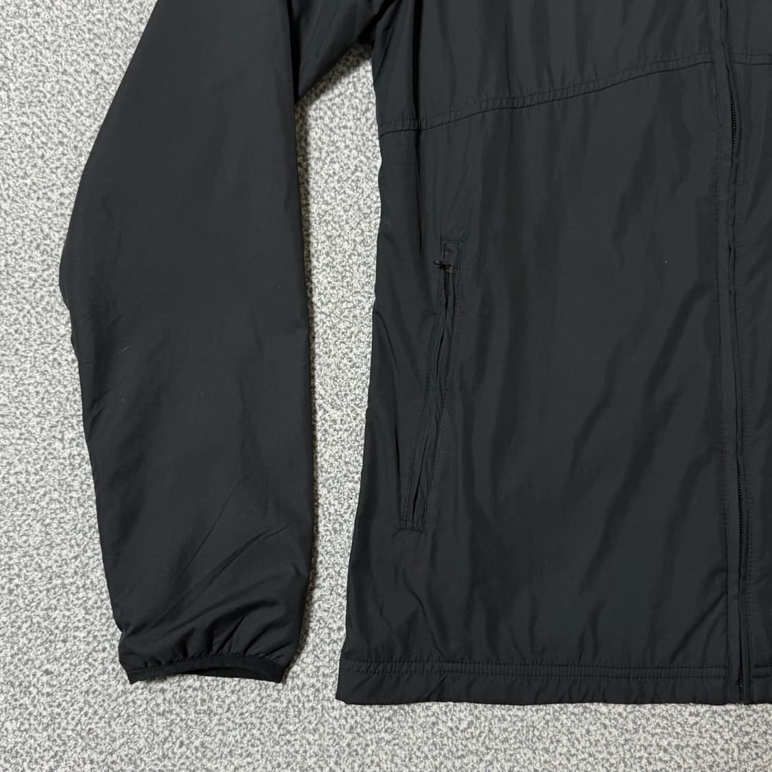 나이키 바람막이 M 상품이미지6